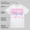 Doernbecher 6s DopeSkill T-Shirt Better Myself Graphic