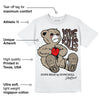 Latte 1s DopeSkill T-Shirt Love Kills Graphic
