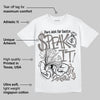 Cave Stone 4s DopeSkill T-Shirt Speak It Graphic
