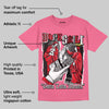 S - Serendipity Pro-X1 W DopeSkill Azalea T-shirt Gotta Lotta Means Graphic