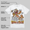 Golf "US Open" 14s DopeSkill T-Shirt Born To Be Rich Graphic