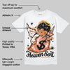 Golf "US Open" 14s DopeSkill T-Shirt Heaven Sent Graphic
