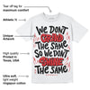 Red Taxi 12s DopeSkill T-Shirt Grind Shine Graphic