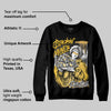 Phantom 12s DopeSkill Sweatshirt Stackin Mines Graphic