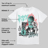 Igloo 11s DopeSkill T-Shirt Drip'n Never Tripp'n Graphic