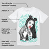 Igloo 11s DopeSkill T-Shirt New H.M.O Graphic