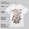 NB 204L “Mushroom” DopeSkill T-Shirt They Not Like Us Graphic