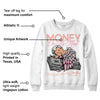 Legend Pink 11s DopeSkill Sweatshirt MOMM Graphic