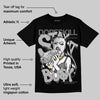 NB 2002R Steel Orca DopeSkill T-Shirt Stay It Busy Graphic