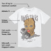 Earth 5s DopeSkill T-Shirt Money Talks Graphic