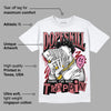 Valentine's Day Collection DopeSkill T-Shirt Sorry I've Been Trappin Graphic