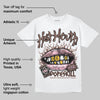 Campus 00s Dust Cargo Clear Pink DopeSkill T-Shirt Hot Mouth Graphic