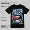 Rare Air 3s DopeSkill T-Shirt Lick My Kicks Graphic