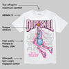 Doernbecher 6s DopeSkill T-Shirt Thunder Dunk Graphic