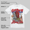 Seoul 2.0 3s DopeSkill T-Shirt Get Rich Graphic