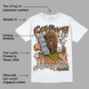 Palomino 3s DopeSkill T-Shirt Get Rich Graphic