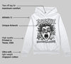 Grey Collection DopeSkill Hoodie Sweatshirt Root of Evil Graphic