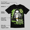 Max 95 OG 'Neon' DopeSkill T-Shirt NPC Graphic