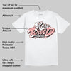 Dusty Rose 40s DopeSkill T-Shirt Rare Breed Type Graphic