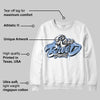 Forget Me Not 4s DopeSkill Sweatshirt Rare Breed Type Graphic