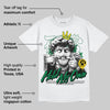 Green Collection DopeSkill T-Shirt New Hold My Own Graphic