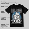 Max 95 Blue Spark DopeSkill T-Shirt Real Lover Graphic