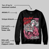 S - Serendipity Pro-X1 W DopeSkill Sweatshirt Stackin Mines Graphic