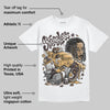 Earth 5s DopeSkill T-Shirt Stressless Graphic