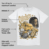 Pearl 6s DopeSkill T-Shirt Stressless Graphic