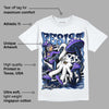 Georgetown 5s DopeSkill T-Shirt Resist Graphic