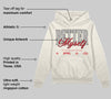 Sail 1s OG DopeSkill Hoodie Sweatshirt Better Myself Graphic