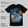 Rare Air 3s DopeSkill T-Shirt Stressless Graphic