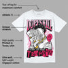 Max 90 Valentine's Day DopeSkill T-Shirt Sorry I've Been Trappin Graphic