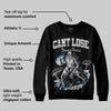 Steel 10s DopeSkill Sweatshirt Cant Lose Graphic