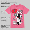 S - Serendipity Pro-X1 W DopeSkill Azalea T-shirt Love Sick Graphic