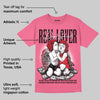 S - Serendipity Pro-X1 W DopeSkill Azalea T-shirt Real Lover Graphic