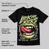 Patta x Max 90 “Cyber” DopeSkill T-Shirt Lick My Kicks Graphic