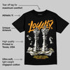 Max 95 'University Gold' DopeSkill T-Shirt Loyalty Graphic