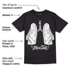 Dunk Low Pure Platinum DopeSkill T-Shirt Breathe Graphic