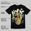 Seafoam 4s 2025 DopeSkill T-Shirt Love Shot Graphic