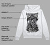 Stealth 14s DopeSkill Hoodie Sweatshirt Life or Die Graphic