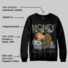 Undefeated x 4s OG DopeSkill Sweatshirt MOMM Graphic