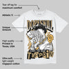 Pearl 6s DopeSkill T-Shirt Sorry I've Been Trappin Graphic