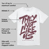 Gel-Cumulus 16 "Port Royal" DopeSkill T-Shirt They Not Like Us Graphic