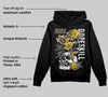 Phantom 12s DopeSkill Hoodie Sweatshirt Side Hustle Graphic