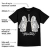 Dunk Cool Grey DopeSkill T-Shirt Breathe Graphic