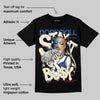 Infinite Archive x 17s DopeSkill T-Shirt Stay It Busy Graphic