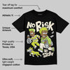 Patta x Max 90 “Cyber” DopeSkill T-Shirt No Risk No Story Graphic