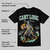 SB Dunk “Rodeo” DopeSkill T-Shirt Cant Lose Graphic