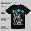 Gamma 11s DopeSkill T-Shirt Ambition Graphic